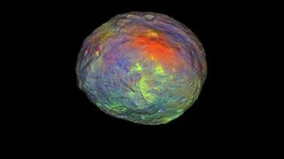 Asteroidul Vesta în astrologie. Ce este și cum influențează zodiile