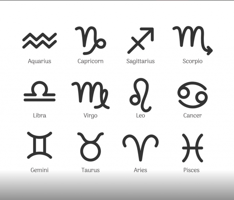 Asteroidul Vesta în astrologie