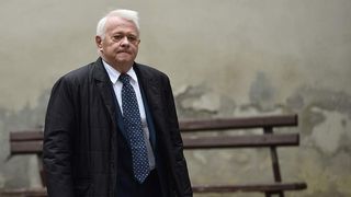 Viorel Hrebenciuc a fost eliberat. Fostul lider PSD a executat un an de &icirc;nchisoare