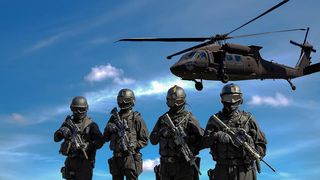 VIDEO - Un nou proiect MAPN prevede adăugarea categoriei de militar voluntar. Vezi beneficiile oferite