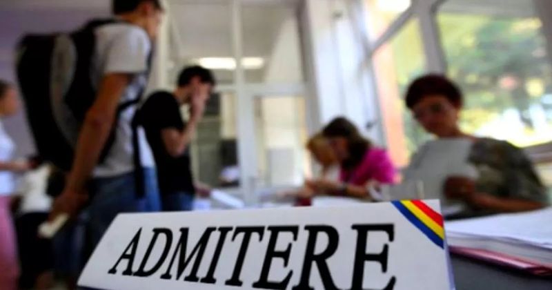 admitere politehnică