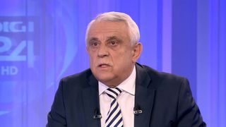 Petre Daea va fi noul Ministru al Agriculturii