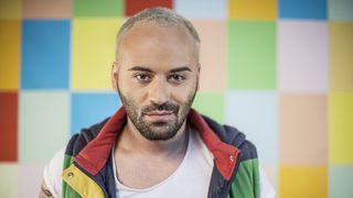 Un copac s-a prăbușit peste fetița cântărețului Matteo