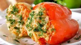 Reţetă de ardei umpluţi cu orez: Cea mai simplă şi delicioasă mâncare pentru vară