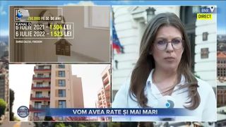 Vremea dob&acirc;nzilor mici s-a &icirc;ncheiat