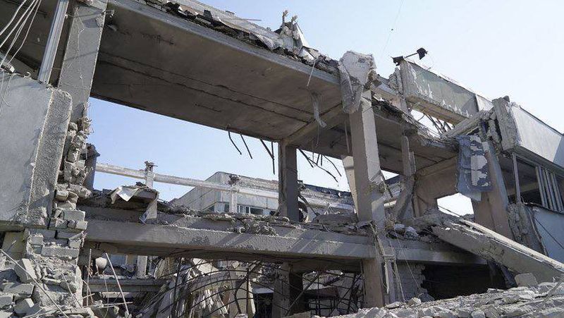 universitatea harkov