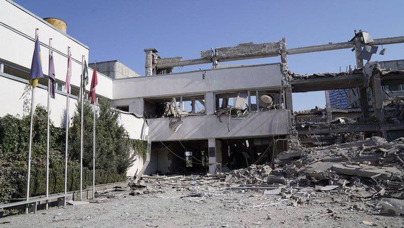 universitatea harkov