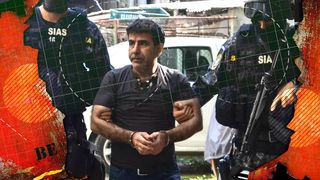 Răsturnare de situație &icirc;n cazul lui Mohammad Munaf, irakianul condamnat de terorism &icirc;n Rom&acirc;nia. Ce s-a &icirc;nt&acirc;mplat chiar &icirc;n ziua &icirc;n care a fost eliberat din &icirc;nchisoare