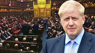 VIDEO - Boris Johnson a demisionat din funcția de lider conservator - UPDATE