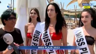 Miss Plaja 2022