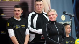 O eroină a Maidanului din anul 2014 îi acuză pe ruși de crime de război. Femeia a fost capturată la începutul războiului din Ucraina