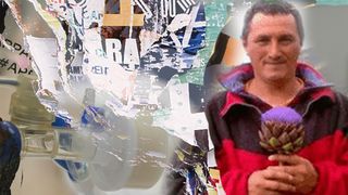 VIDEO - Guru de Hunedoara, în stare gravă la Secția de Terapie Intensivă Deva