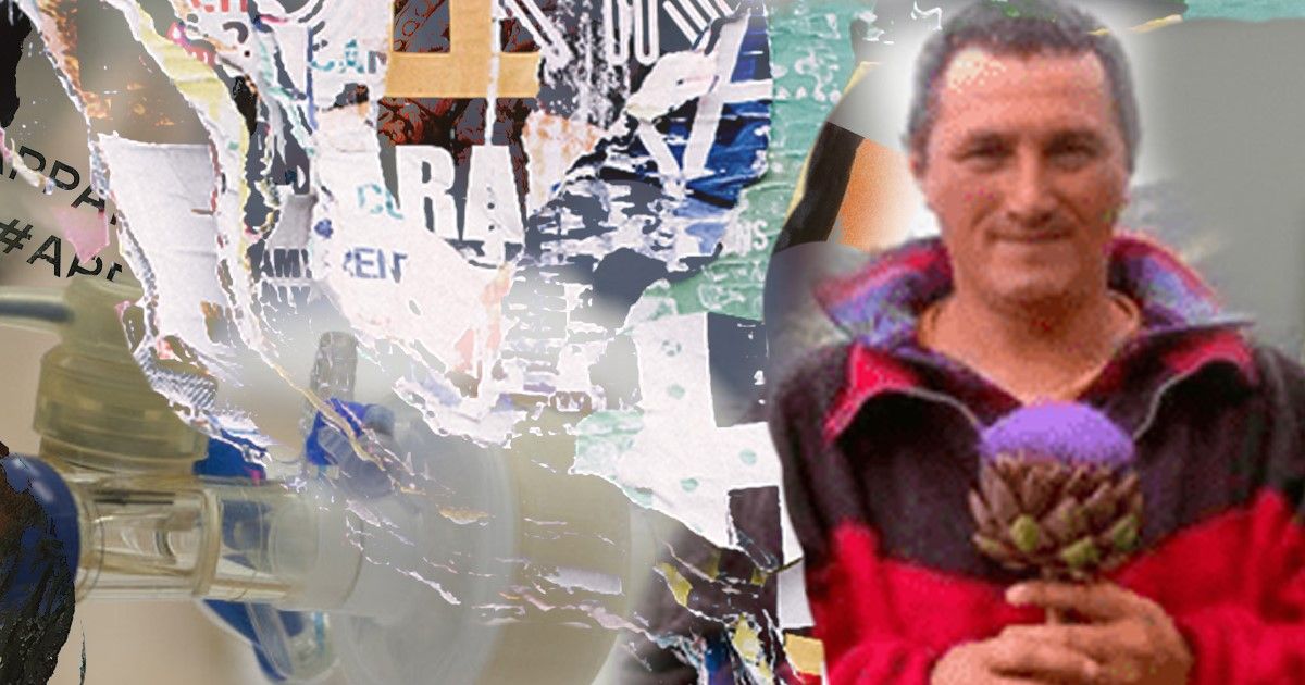 VIDEO Guru de Hunedoara, în stare gravă la Secția de Terapie