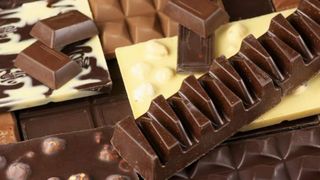 Cea mai mare fabrică de ciocolată din lume s-a închis. Mai multe produse erau contaminate cu Salmonella
