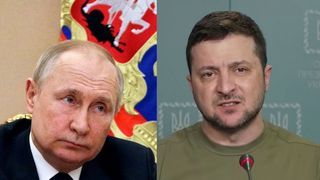 Vladimir Putin, un nou atac la adresa Occidentului. "Au pierdut deja războiul cu noi"