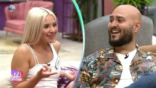 Bianca și Kinga dau lupte grele pentru inima lui Nicolas. Adrian este dezamăgit de comportamentul Biancăi