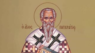 Calendar ortodox 9 iulie 2022. Ce sărbătoare este sâmbătă?