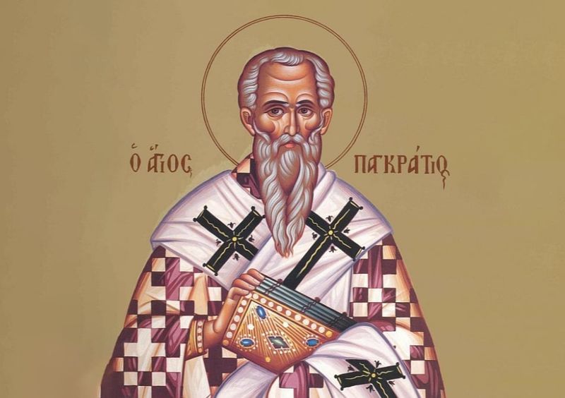 Calendar ortodox 9 iulie 2022. Ce sărbătoare este sâmbătă?