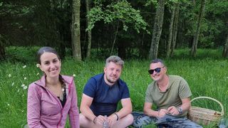 S&acirc;mbătă, de la ora 15:00, &icirc;n &rdquo;ROventura&rdquo;, Incursiune de poveste la Comandău