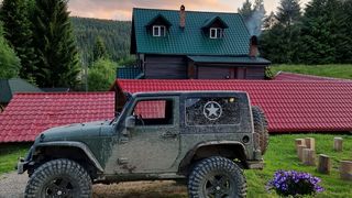 S&acirc;mbătă, de la ora 15:00, &icirc;n &rdquo;ROventura&rdquo;, Incursiune de poveste la Comandău