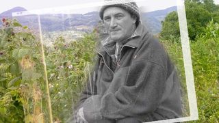 VIDEO - A murit Adi de la Brad,  liderul spiritual din Hunedoara acuzat de viol