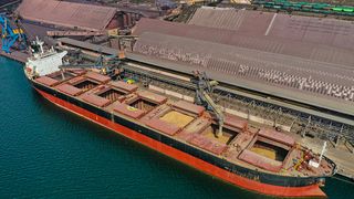 Rusia este pregătită să negocieze cu Ucraina pentru deblocarea exportului de grâne