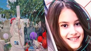 EXCLUSIV | Raisa, fetița ucisă pe trecerea de pietoni, ar fi împlinit astăzi 12 ani. Tatăl: ”De ziua copilului meu, duc flori și aprind lumânări la cimitir”