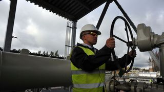 Condiția pusă de Rusia pentru a creşte livrările de gaze către Europa