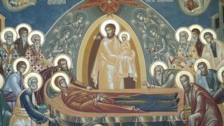 Postul Sf. Marii 2022