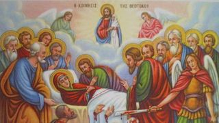 Postul Sf. Marii 2022: Tradiţii şi obiceiuri româneşti