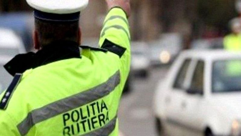 salariu polițist rutier 2022