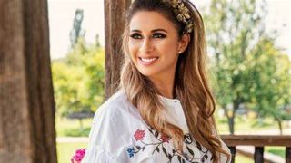 Anamaria Prodan, reacție acidă la adresa lui Reghecampf. Ce spune impresara despre zvonurile referitoare la problemele financiare