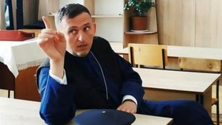 Un preot din Iași a murit într-un mod misterios. El era cunoscut în comunitate pentru că slujea fără bani