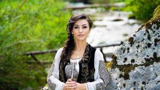  Bianca Mitroi, fosta concurentă din Casa Iubirii, carieră muzicală impresionantă alături de mari artiști