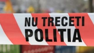 Două persoane au fost rănite în urma unui accident rutier