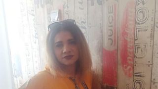 Ea este femeia care a fost ucisă la Brașov. Codruța Moise era așteptată acasă de cei cinci copii ai săi