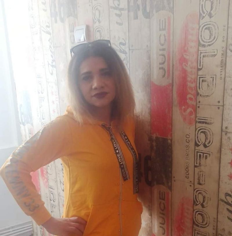 Ea este femeia care a fost ucisă la Brașov. Codruța Moise era așteptată acasă de cei cinci copii ai săi