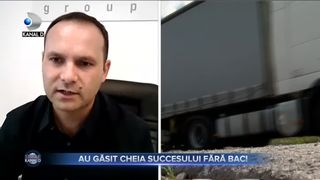 Au găsit cheia succesului fără Bac