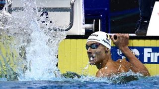 David Popovici a câștigat a patra medalie de aur la Campionatul European de juniori