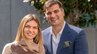 Nunta Simonei Halep va avea loc într-o locație de vis. Toni Iuruc a anunțat data cununiei relegioase