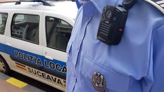 A fost bătut de soacră. Un bărbat din Suceava a sunat la 112 pentru a scăpa de furia ei