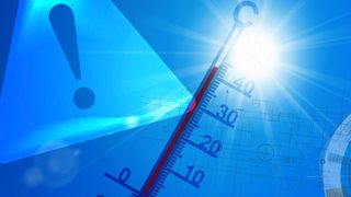 ANM a emis o nouă avertizare de caniculă. Urmează zile cu valori de peste 37 de grade