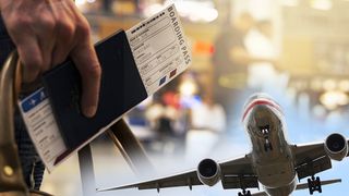 Biletele de avion se scumpesc. Ce trebuie să afle călătorii