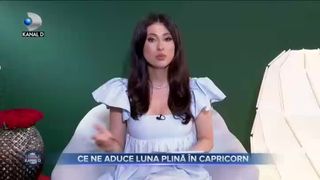 Horoscopul săptămânii - ce ne aduce luna plină în Capricorn