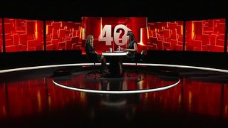 Daniela Gyorfi, dezvăluiri inedite aseară, la “40 de întrebări cu Denise Rifai”, la Kanal D