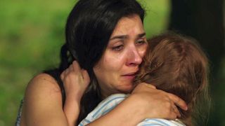 Ce au în comun actrița Deniz Bolışık și Nefise, personajul pe care îl interpretează în serialul „Aripi frânte”, de la Kanal D