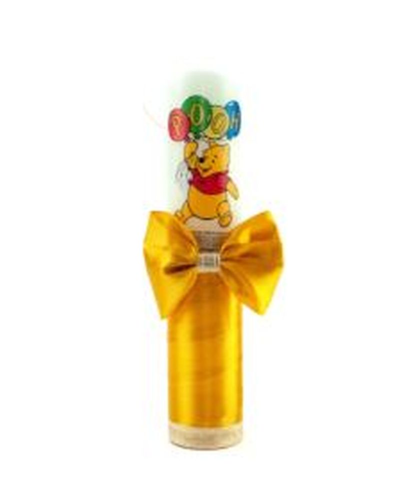 Cum alegi lumânarea de botez potrivită tematicii petrecerii? Idei în trend pentru băieți și fete