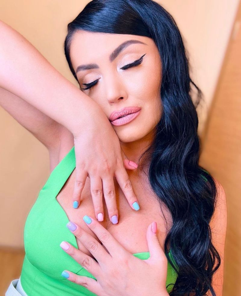 Ce pasiune ascunsă are Andreea Mantea? Detaliul pe care nimeni nu-l știa despre prezentatoarea emisiunii Casa Iubirii