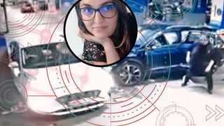 Preotul care a ucis o tânără într-un accident la mall a fost pus sub urmărire penală