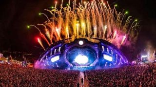 Cum a arătat plaja Neversea pe parcursul festivalului. Cine a încheiat cel mai mare festival de pe litoral